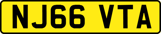 NJ66VTA