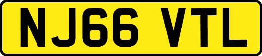 NJ66VTL