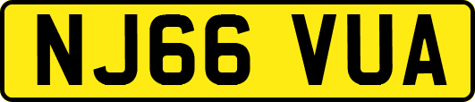 NJ66VUA