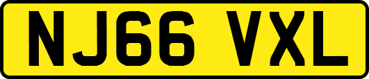 NJ66VXL