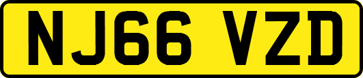 NJ66VZD