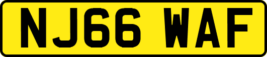 NJ66WAF