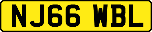 NJ66WBL