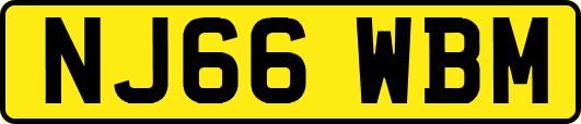 NJ66WBM