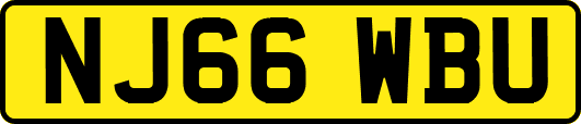 NJ66WBU