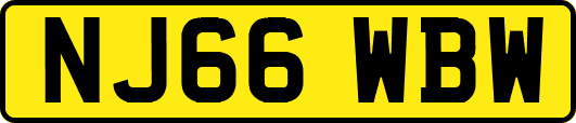 NJ66WBW