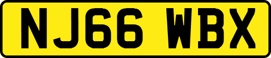 NJ66WBX