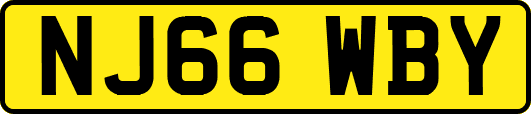 NJ66WBY