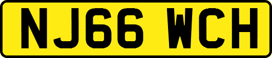 NJ66WCH