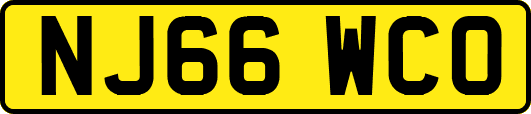 NJ66WCO