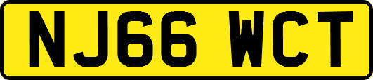 NJ66WCT