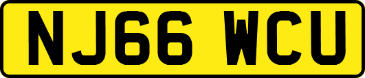 NJ66WCU