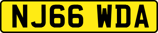 NJ66WDA