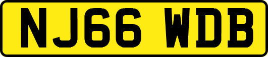 NJ66WDB