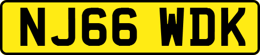 NJ66WDK