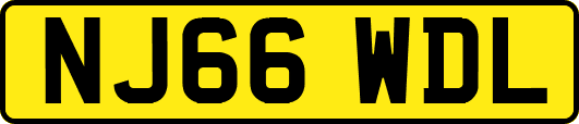 NJ66WDL