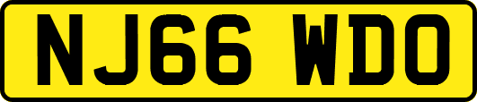 NJ66WDO