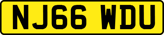 NJ66WDU