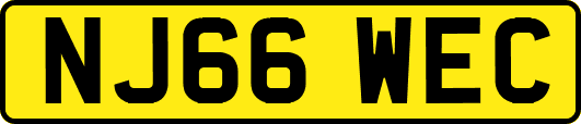 NJ66WEC