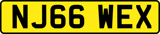 NJ66WEX