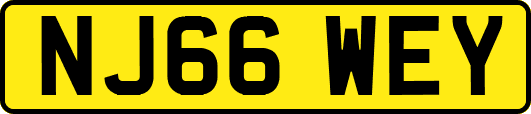 NJ66WEY