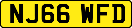 NJ66WFD