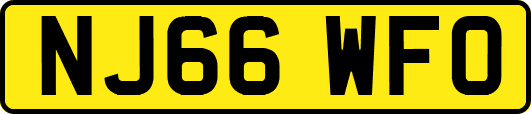 NJ66WFO