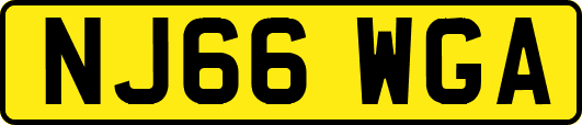 NJ66WGA