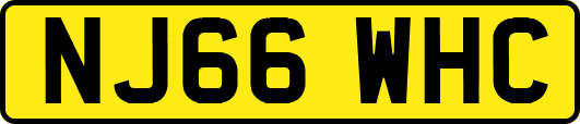 NJ66WHC