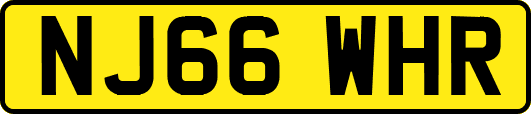 NJ66WHR