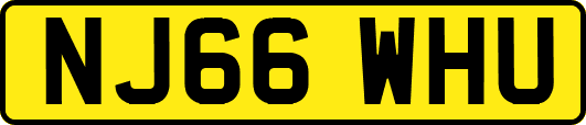 NJ66WHU