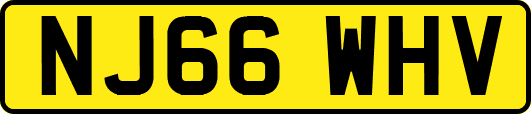 NJ66WHV