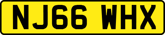 NJ66WHX