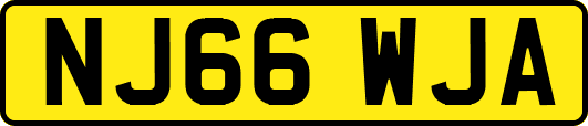 NJ66WJA