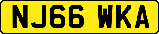 NJ66WKA