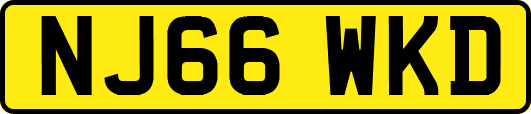 NJ66WKD