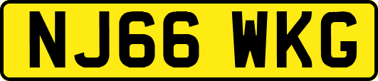 NJ66WKG