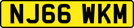 NJ66WKM