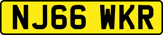 NJ66WKR