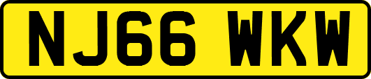 NJ66WKW