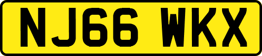 NJ66WKX