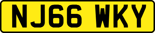 NJ66WKY