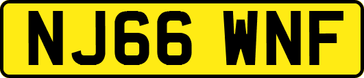 NJ66WNF