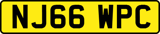 NJ66WPC