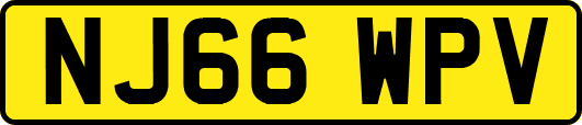 NJ66WPV