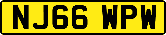 NJ66WPW