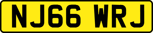 NJ66WRJ