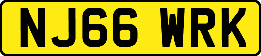 NJ66WRK