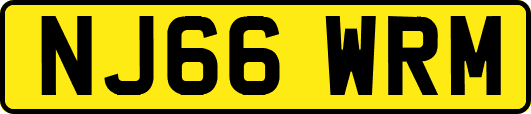 NJ66WRM