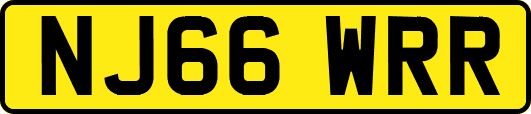 NJ66WRR